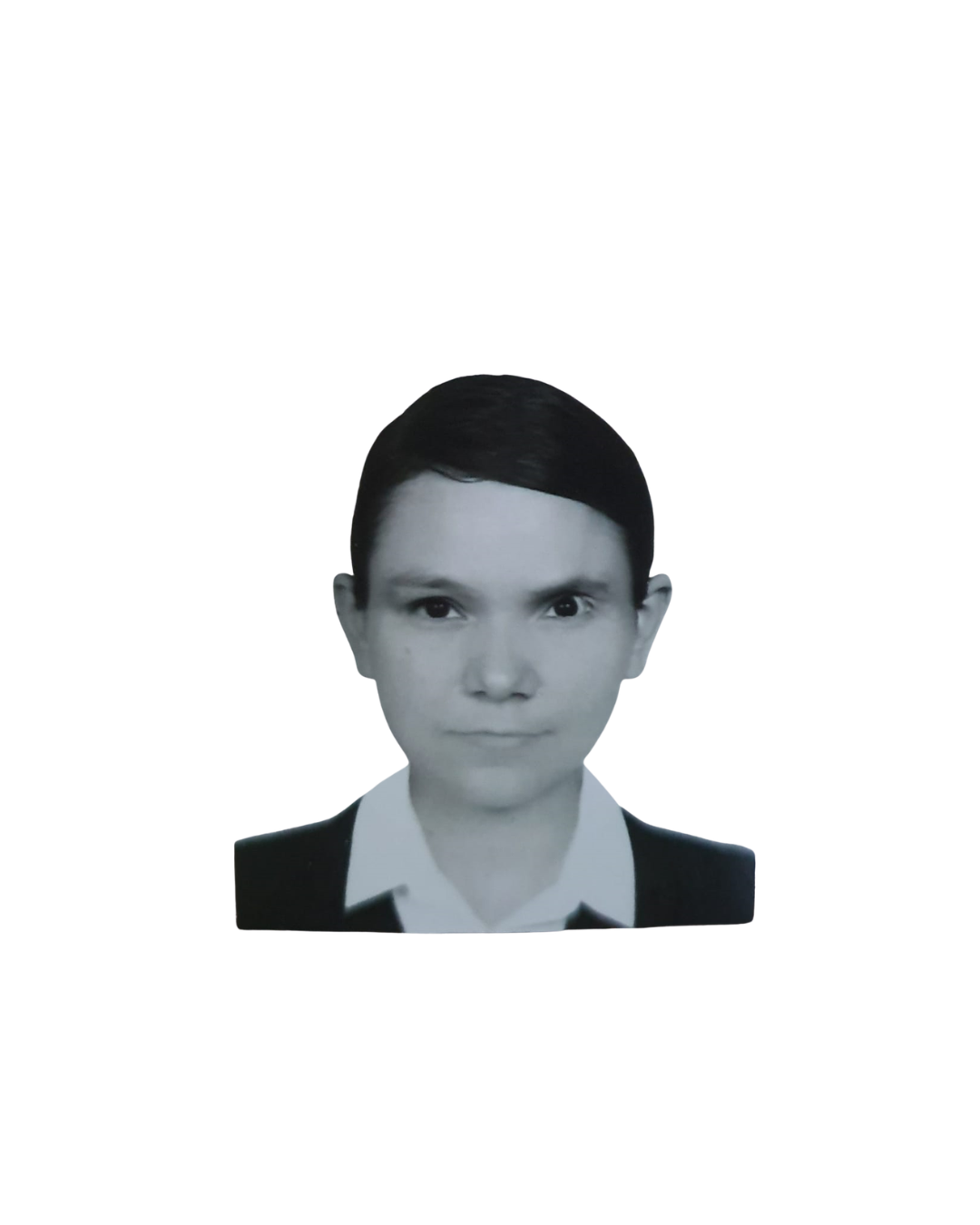 Dra. Gyna Alejandra Altamirano Solórzano